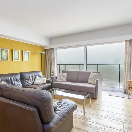 Sydney - 0902 + Park. Kty250 Apartment Middelkerke