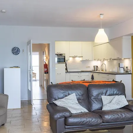 Apartment Sydney - 0902 + Park. Kty250 Middelkerke
