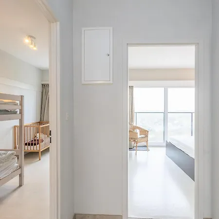 Apartment Sydney - 0902 + Park. Kty250 Middelkerke