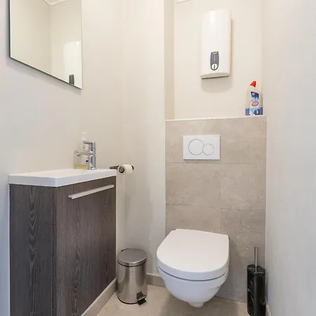 Apartment Sydney - 0902 + Park. Kty250