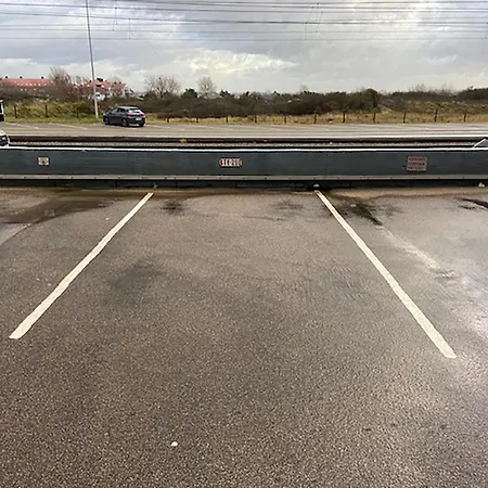 Sydney - 0902 + Park. Kty250 * Middelkerke